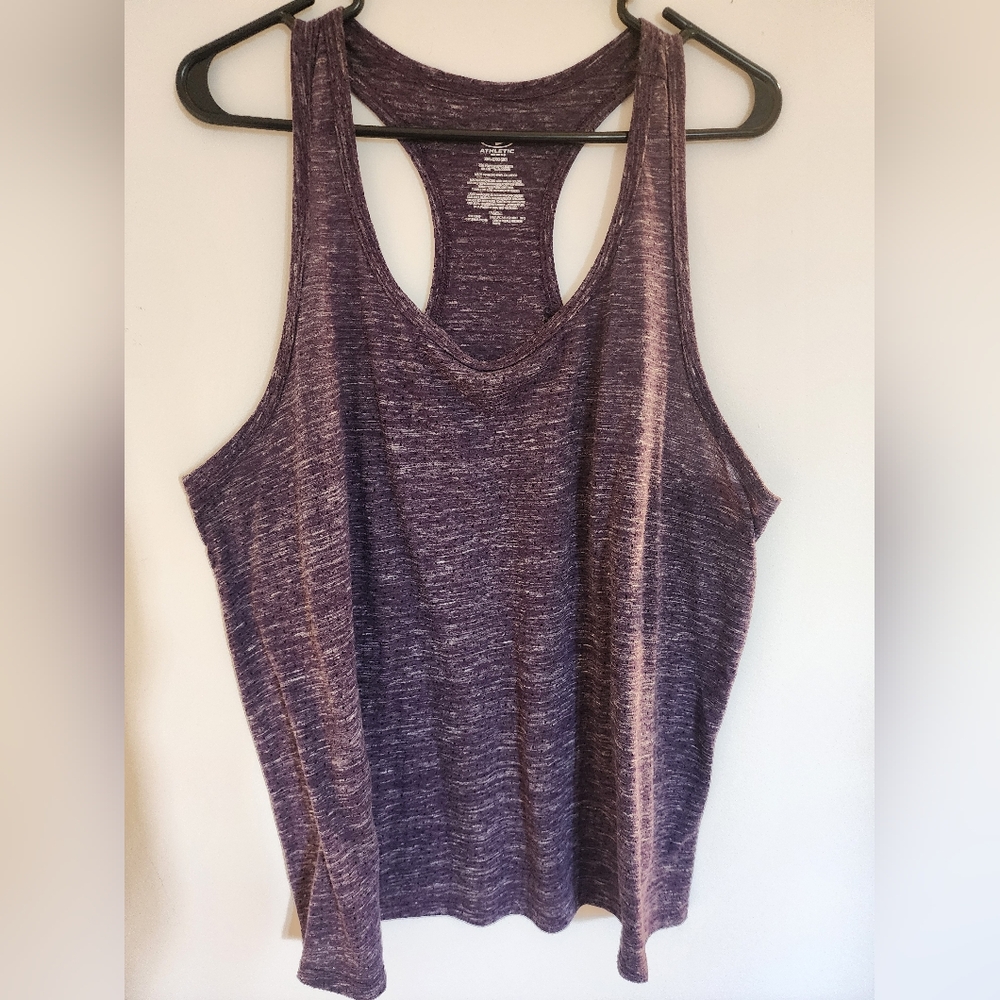 Athletic Works Tank
